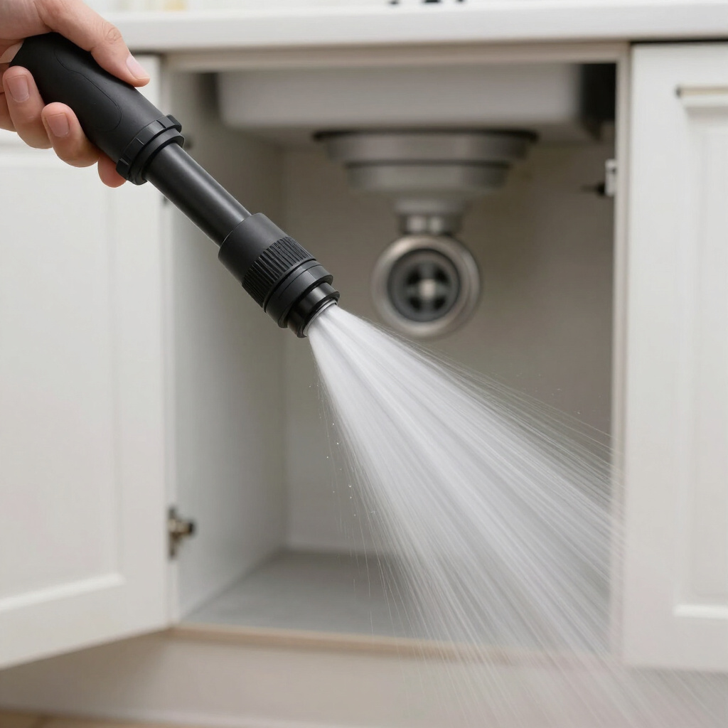 Drain cleaning in Brighton