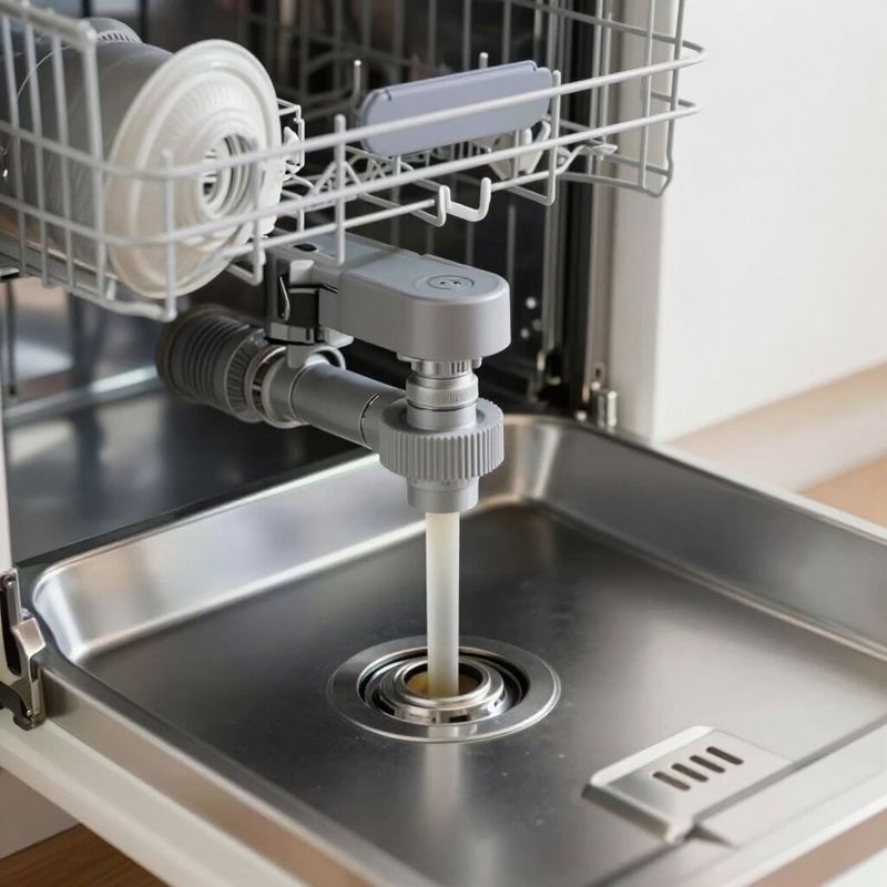 Garbage Disposal in Brighton