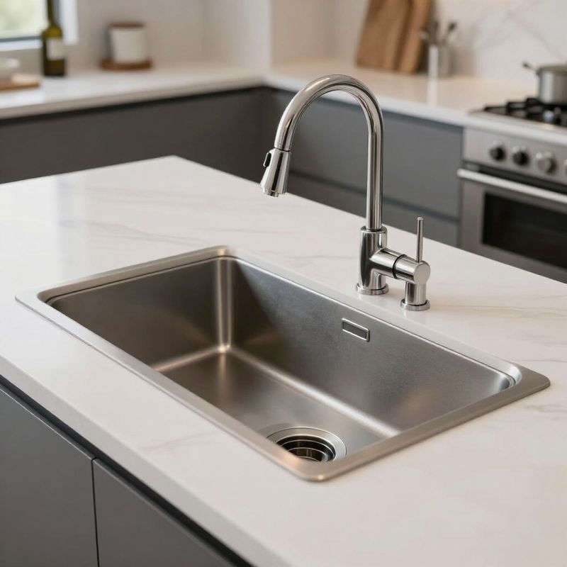 Bathroom & Kitchen Upgrades in Brighton
